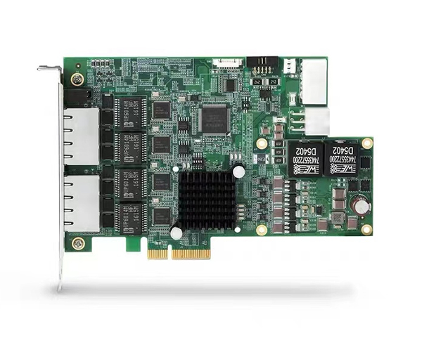 PCIE-GIE74C