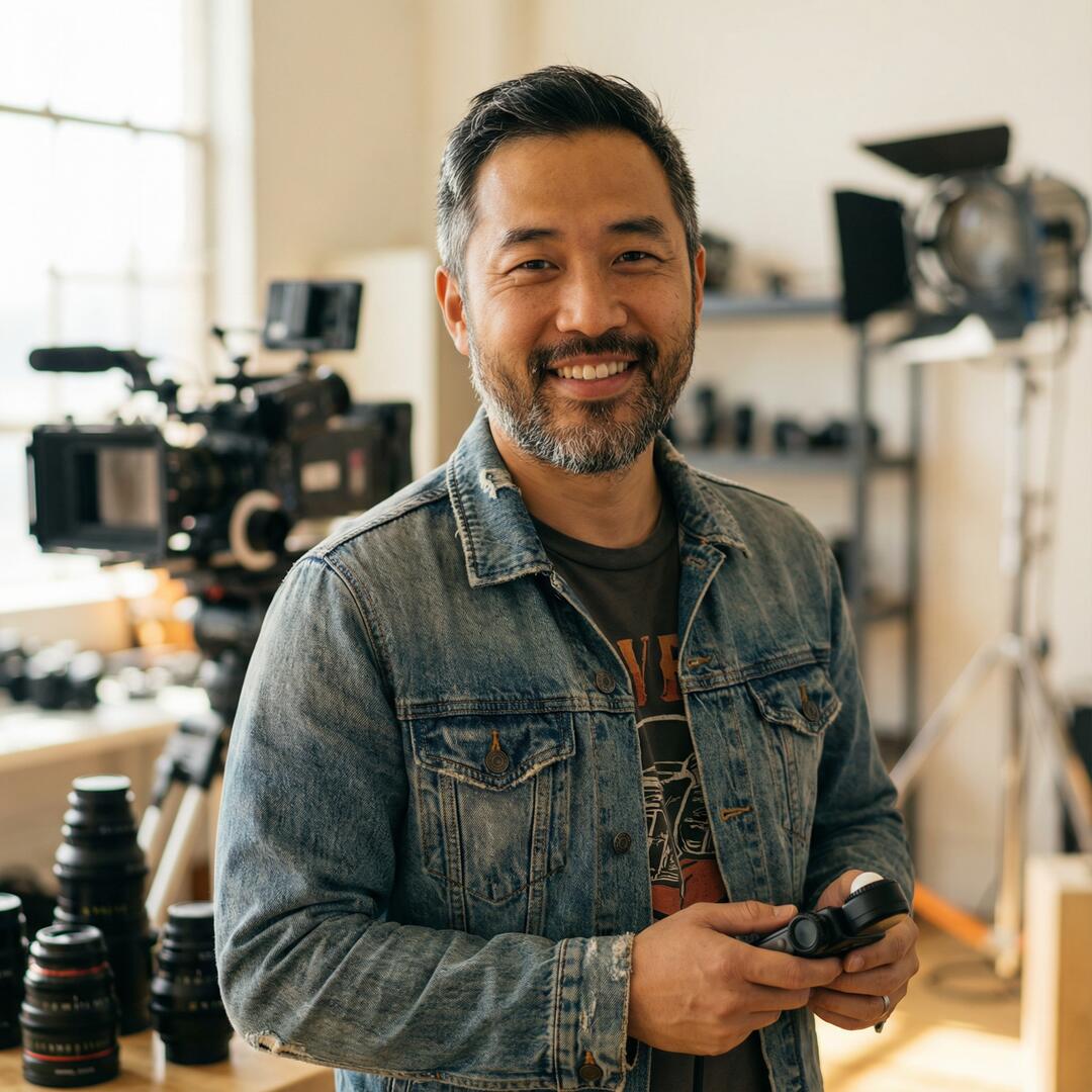 海角网资深摄影师王浩然