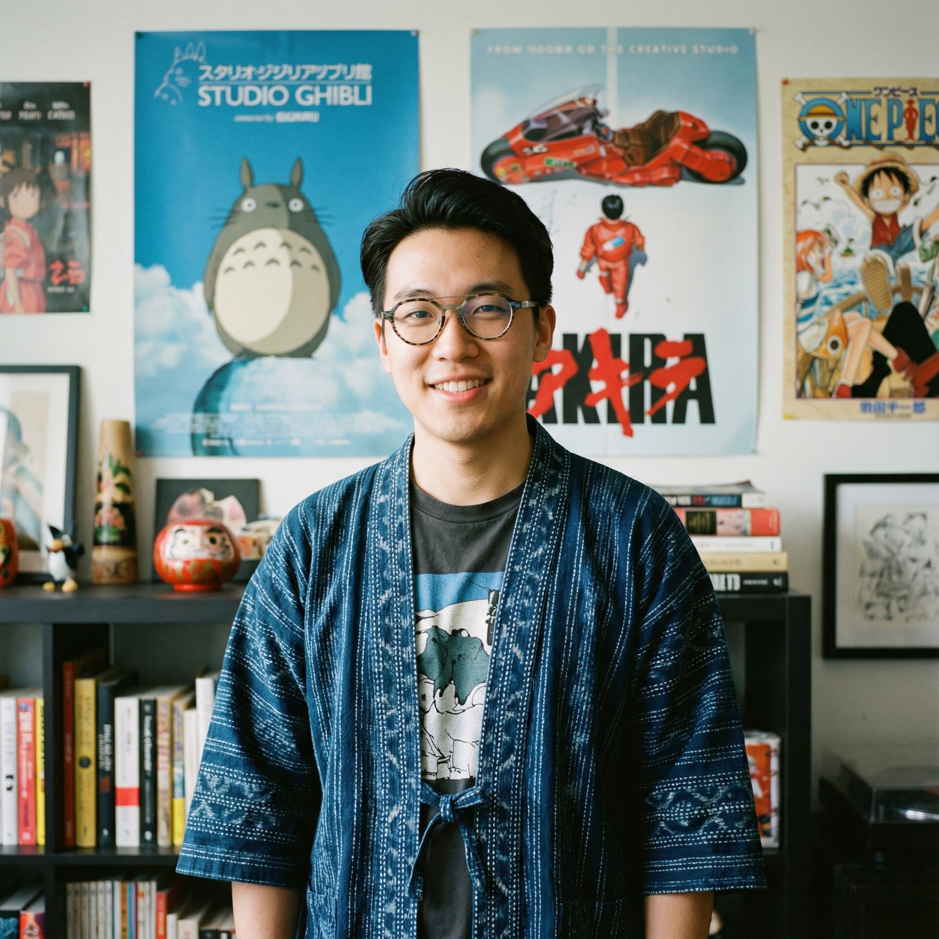 海角网文化研究者张文轩