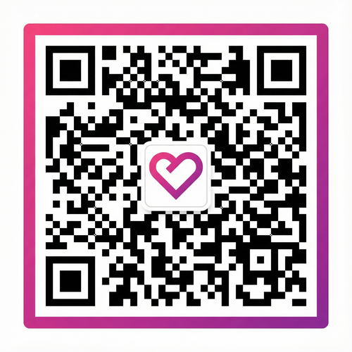 海角网公众号二维码