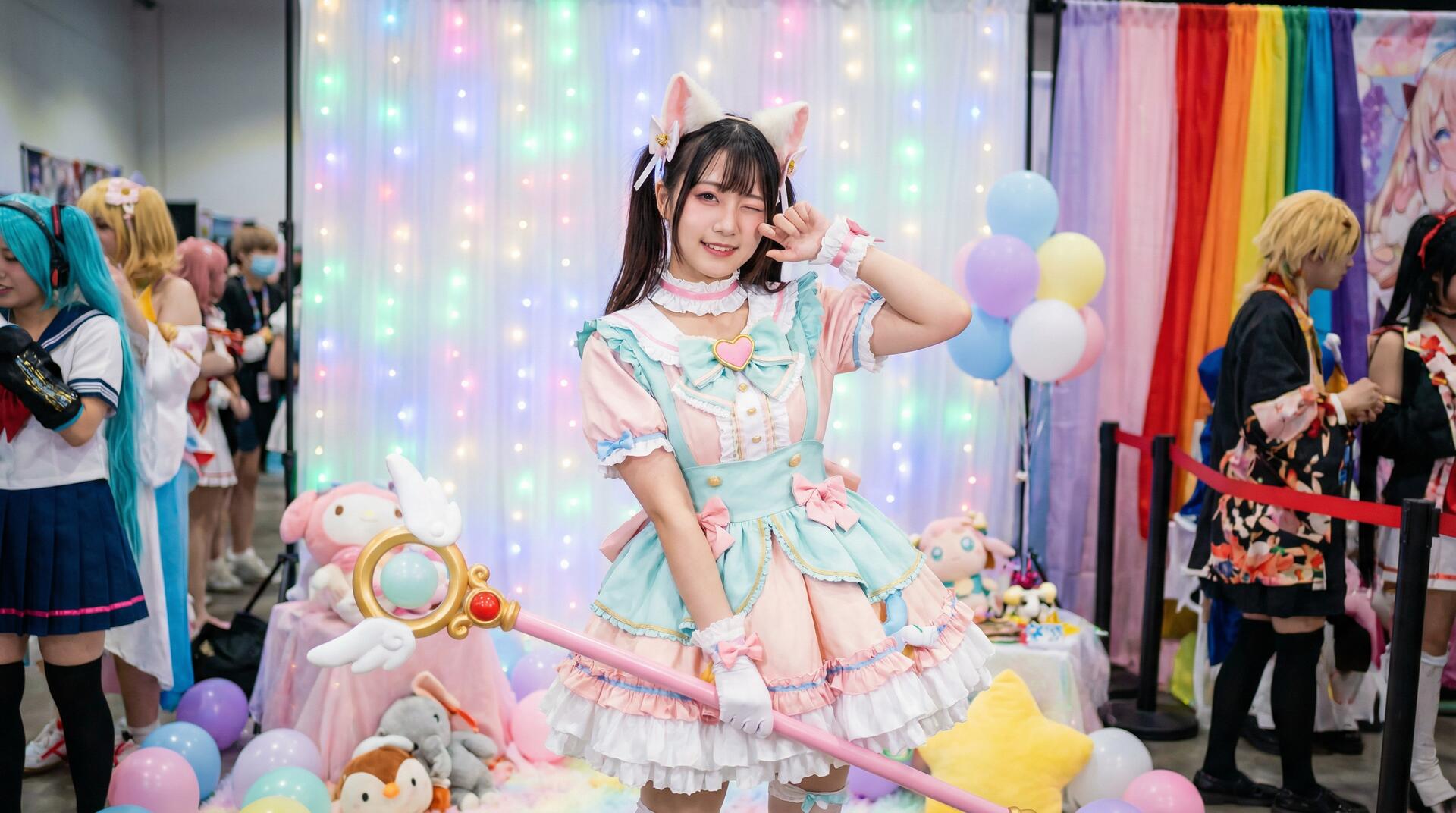 海角网 cosplay视频